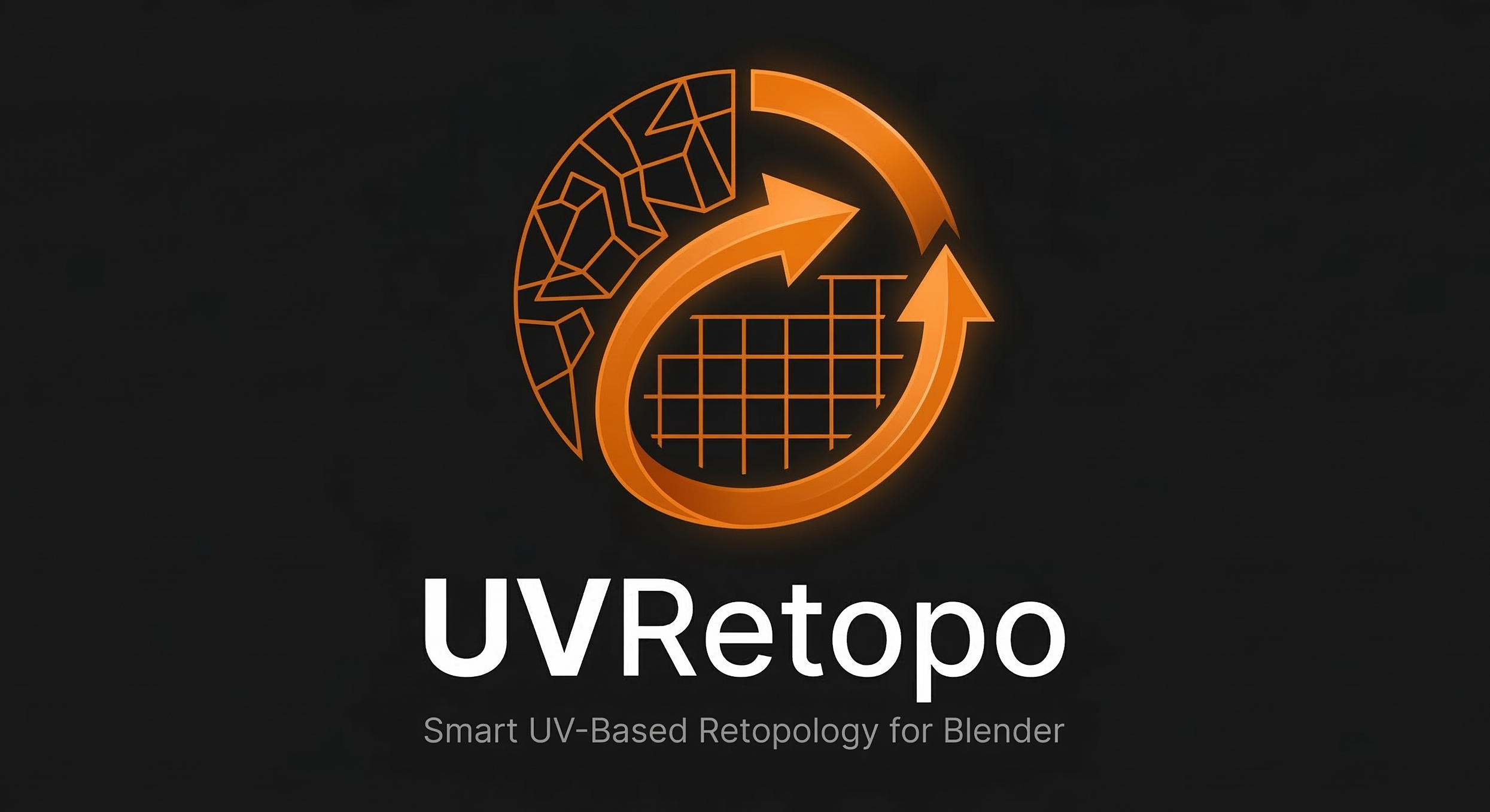 UVRetopo
